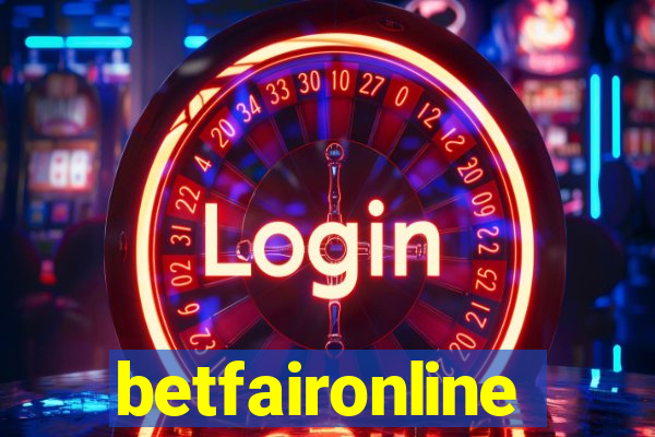 betfaironline