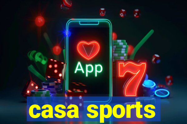 casa sports