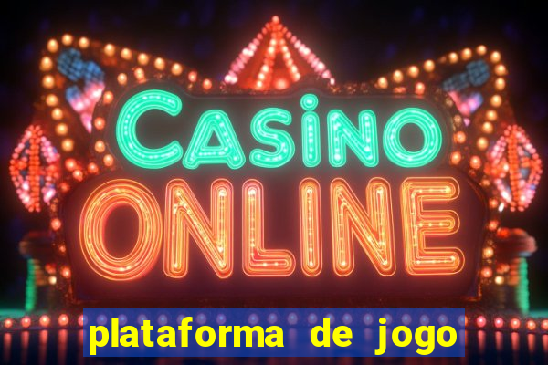 plataforma de jogo que paga por cadastro