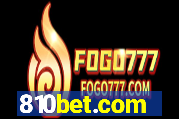 810bet.com