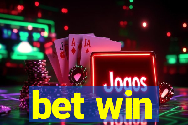 bet win