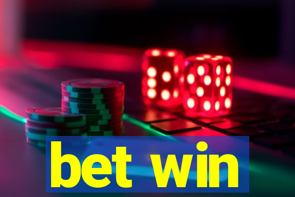 bet win