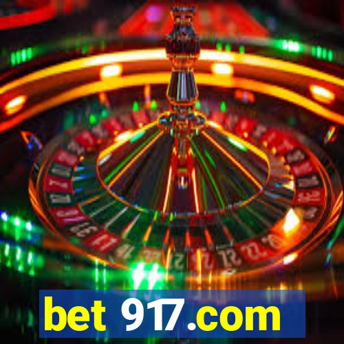 bet 917.com