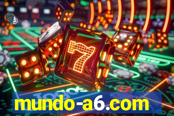 mundo-a6.com