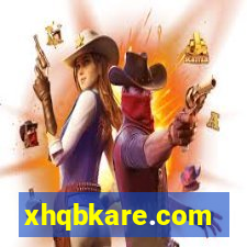 xhqbkare.com