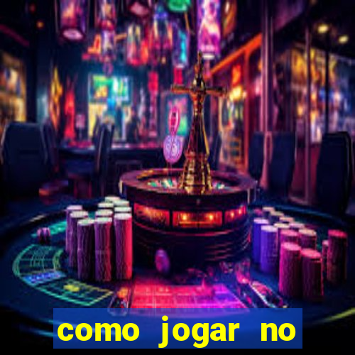 como jogar no dragon fortune