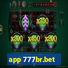 app 777br.bet