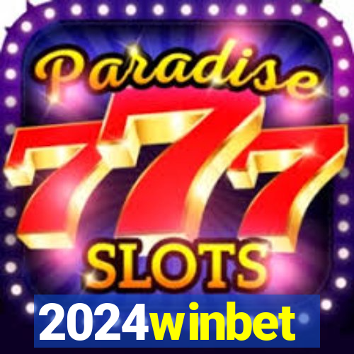 2024winbet