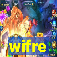 wifre