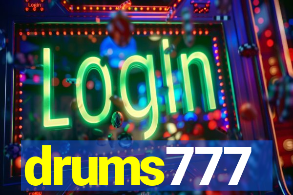 drums777