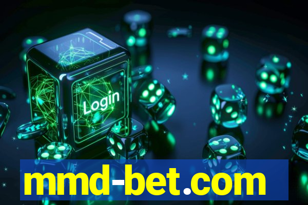 mmd-bet.com