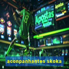 aconpanhantes skoka