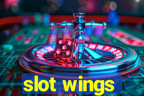 slot wings