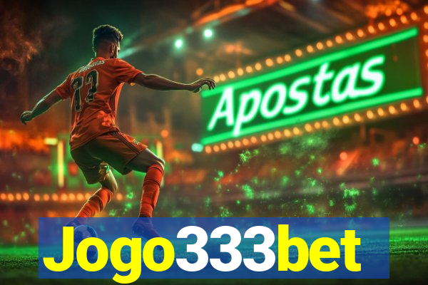 Jogo333bet