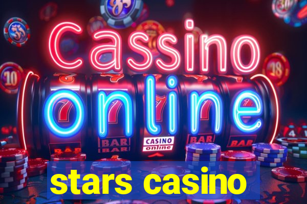 stars casino