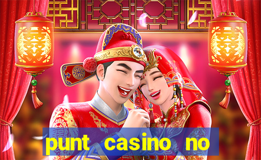 punt casino no deposit bonus codes 2022