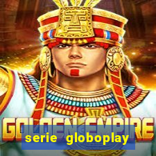 serie globoplay jogo que mudou a história