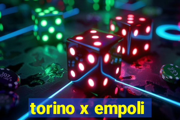 torino x empoli