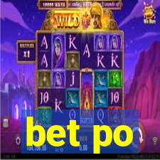 bet po