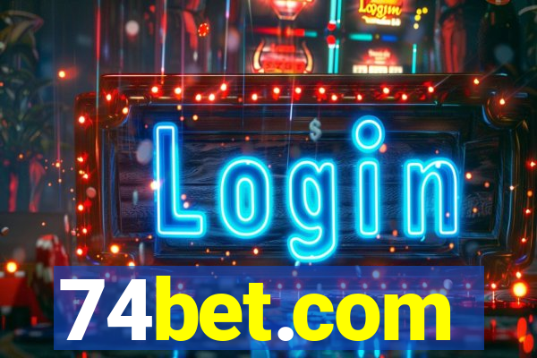 74bet.com