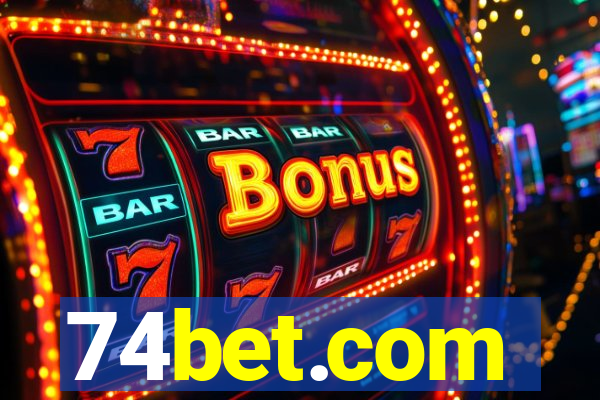 74bet.com