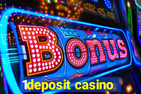 1deposit casino