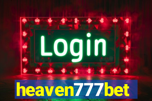 heaven777bet