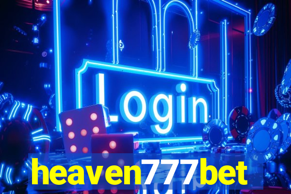 heaven777bet