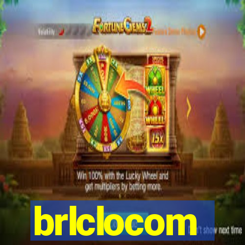 brlclocom