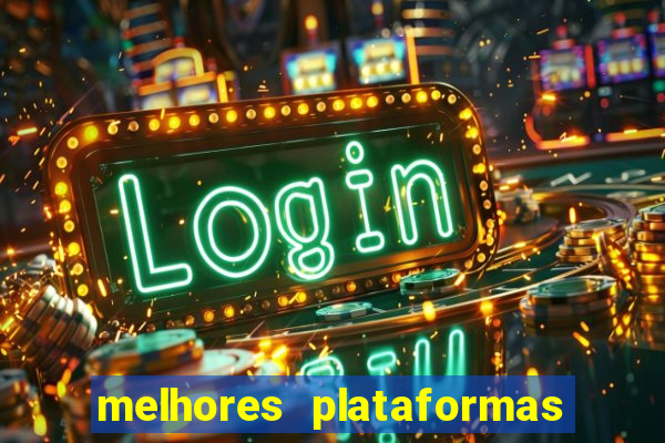 melhores plataformas de jogos