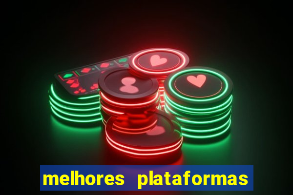 melhores plataformas de jogos