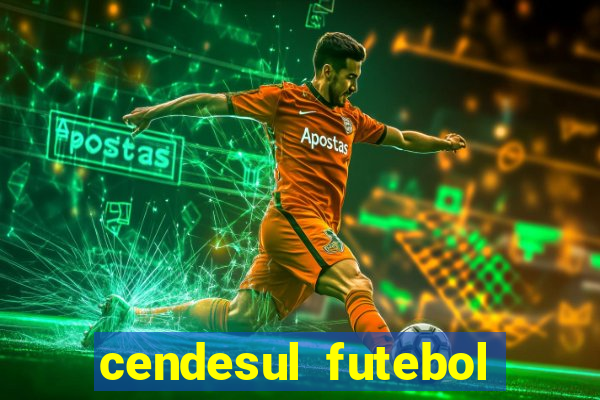 cendesul futebol society e eventos recife - pe