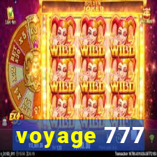 voyage 777