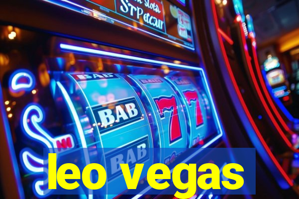 leo vegas