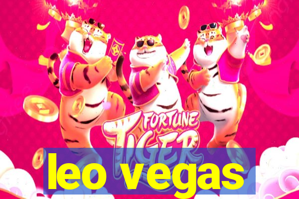 leo vegas