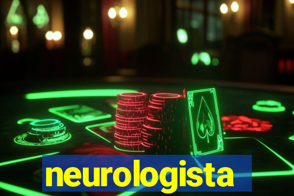 neurologista cruzeiro sp