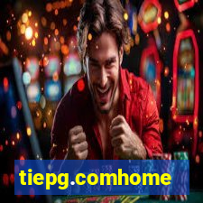 tiepg.comhome