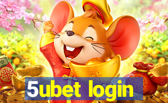 5ubet login