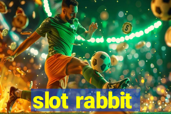 slot rabbit