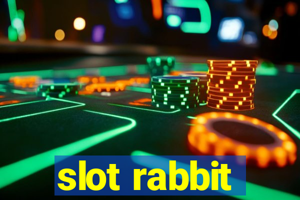 slot rabbit