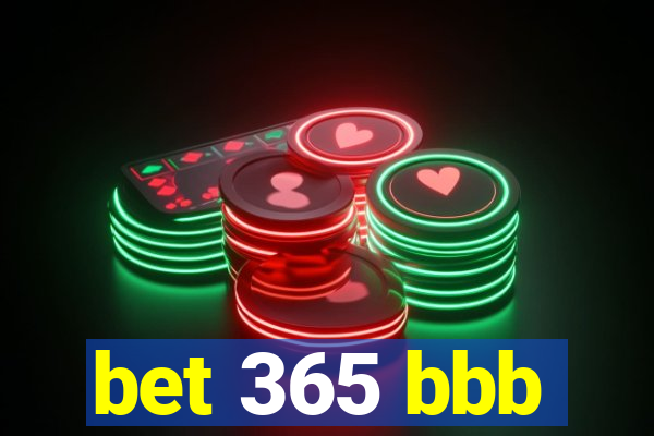 bet 365 bbb