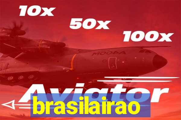 brasilairao