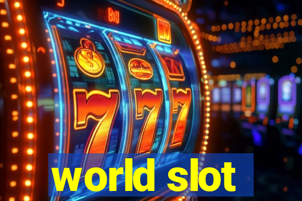 world slot