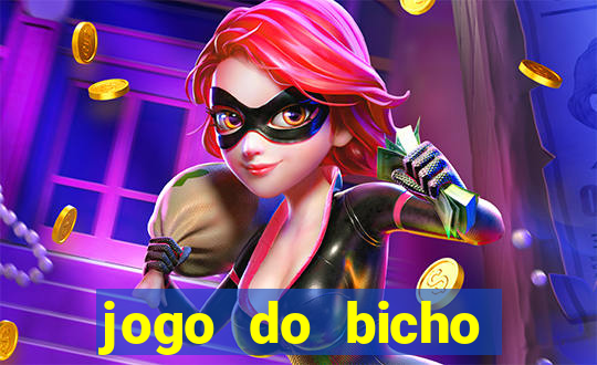 jogo do bicho online para ganhar dinheiro