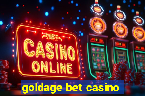 goldage bet casino