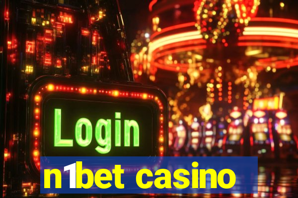 n1bet casino