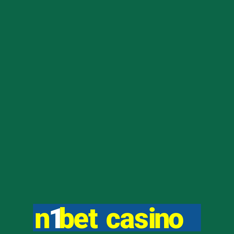 n1bet casino