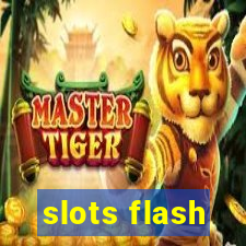 slots flash