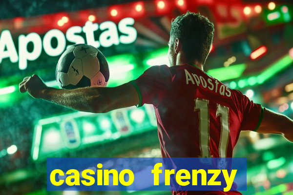 casino frenzy online gcash