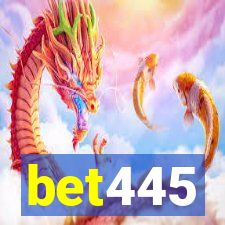 bet445